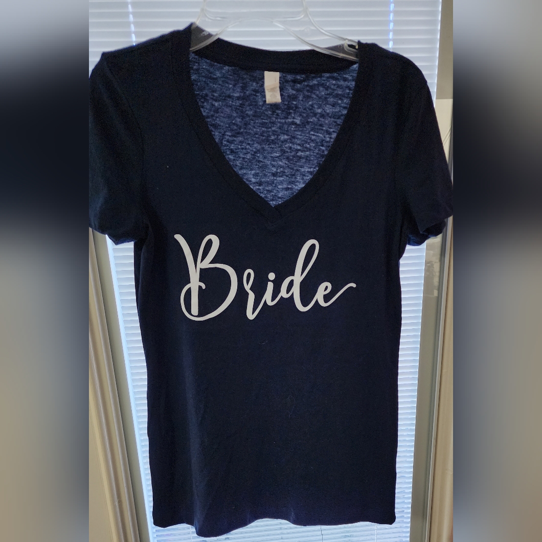 Bride Tee